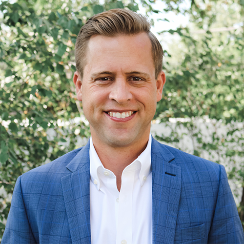 Patrick Lynch, Senior Vice President at WTWH Media